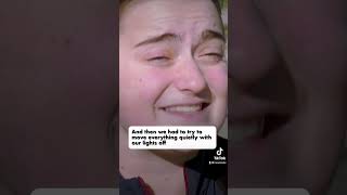 Students recount moment of late-night shooting on MSU