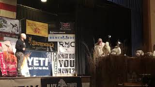2019 World Team Live Duck Seth Fields & Cory Niccum