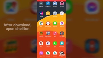 GTM No load (shelltun) December 8, 2020