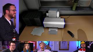 Giant Bomb - Classic Unprofessional Fridays - Drew's Trip to Japan, Taiwan & Vietnam - 2014-10-31
