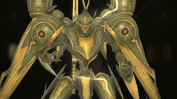 [PC] FFXIV 3.4 Soul Surrender (Dragoon) - Thus Spake Quickthinx part 1 (abandoned raid)