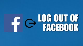 ❤ USER-FRIENDLY TUTORIAL: How to Log Out of Facebook Messenger #TrickNews #FB #Messenger