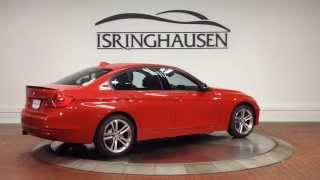 2014 BMW 3 Series 328i xDrive