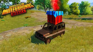 PUBG MOBILE: Funny Fails and WTF Moments! #221