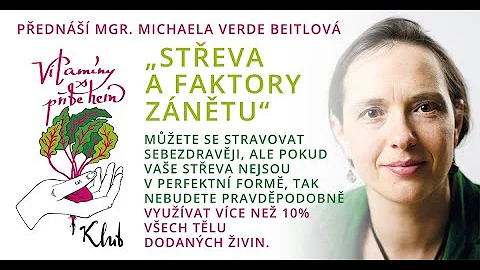 Jaké jsou záněty střev?