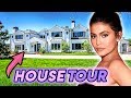 Kylie Jenner | House Tour | Dentro De Su Mansión De 35 Millones De Dólares