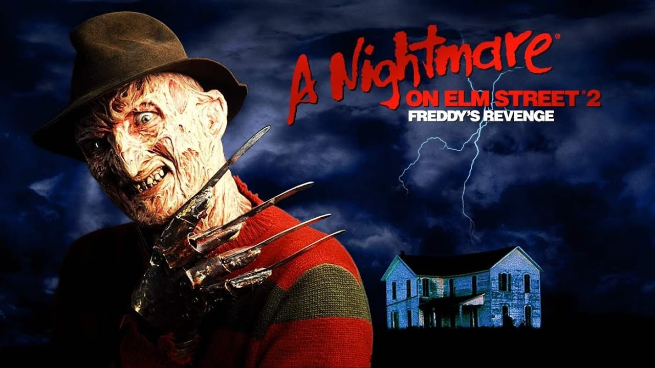 A Nightmare on Elm Street (1984) [Videos] - IGN