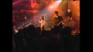 Garbage - Stupid Girl - TFI Friday - 29th March 1996