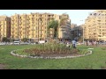 ميدان التحرير كما لم تره من قبل