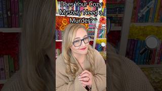 Cozy MURDER Mystery | Does Your Cozy Mystery Need a Murder?
Does your cozy mystery need a murder?
In her book, How to Write a Cozy Mystery: The Ultimate Guide to Writing Modern Cozy Mysteries, Nina Harrington wrote, βCozy murder mysteries are classified as βcleanβ family-friendly books, so readers do not expect to see bad language, racism, blasphemy, drug addition, abuse or violence against children or animals.β
The general rule of thumb among them is that a cozy mystery should be similar to Hallmark movies. If Hallmark could do an adaptation of a book, the story is most likely written for adults while still maintaining a PG rating.
WHERE TO FIND ANGELA MARIA HART, THE COZY MYSTERY BOOK CLUB, AND LOTS MORE BOOKISH FUN!
ANGELA MARIA HART
https://linktr.ee/angelamariahart
SIGN UP FOR THE EMAIL NEWSLETTER: https://mailchi.mp/12736139528e/angelamariahart
β‘ Website: https://angelamariahart.com/
β‘ Twitter: https://twitter.com/writerahart (@writerahart)
β‘ Instagram: https://www.instagram.com/writerahart/ (@writerahart)
β‘ TikTok: https://www.tiktok.com/@writerahart?ug_source=op.auth&ug_term=Linktr.ee&utm_source=awyc6vc625ejxp86&utm_campaign=tt4d_profile_link&_r=1 (@writerahart)
β‘ YouTube: https://www.youtube.com/booksaremyhart (@booksaremyhart)
β‘ Threads: https://www.threads.net/@writerahart (@writerahart)
β‘ BlueSky: https://bsky.app/profile/writerahart.bsky.social (@writerahart)
β‘ Bloglovin: https://www.bloglovin.com/blogs/angelas-blog-18321247
β‘ AMH Etsy: https://www.etsy.com/shop/angelamariahart?ref=shop_sugg_market
π Calendar of Upcoming Events: https://angelamariahart.com/coming-up
π» Hartbreakers Sign Up: https://angelamariahart.com/hartbreakers
π ARC Army: https://angelamariahart.com/the-army
β¨ Freebies: https://angelamariahart.com/freebies
π Read Me Romance Podcast | Knew You Were Mine (Part One): https://podcasts.apple.com/ca/podcast/podcast-episode-195-1-knew-you-were-mine-by-angela-maria-hart/id1438857034?i=1000588992481
π Read Me Romance Podcast | Knew You Were Mine (Part Two):
https://podcasts.apple.com/ca/podcast/podcast-episode-195-2-knew-you-were-mine-by-angela-maria-hart/id1438857034?i=1000589422551
THE COZY MYSTERY BOOK CLUB
https://linktr.ee/cozymysteryclub
π Website: https://thecozymysterybookclub.com/
π Instagram: https://www.instagram.com/cozymysteryclub/?hl=en (@cozymysteryclub)
π Twitter (X): https://twitter.com/cozymysteryclub (@cozymysteryclub)
π Threads: https://www.threads.net/@cozymysteryclub (@cozymysteryclub)
π YouTube: https://www.youtube.com/playlist?list=PL2ywVWROGcKu0hZmA6jGUK6kR8kGAhBb-
π BlueSky: https://bsky.app/profile/cozymysteryclub.bsky.social (@cozymysteryclub)
π Etsy Store: https://www.etsy.com/shop/CozyMysteryBookClub?ref=seller-platform-mcnav
π Bonus Twitter (X): https://twitter.com/CelebratingCozy (@celebratingcozy)
Swag
π Zazzle: https://www.zazzle.com/store/booksaremyhart
π TeeSpring: https://angela-maria-hart.creator-spring.com/
π Society6: https://society6.com/writerahart
The Cozy Mystery Book Club Podcast
π Apple (iTunes): https://podcasts.apple.com/us/podcast/the-cozy-mystery-book-club/id1618057888
π Spotify: https://open.spotify.com/show/40B6qkiSG2BtPoDm1UV0qd?utm_medium=share&utm_source=linktree
πiHeart Radio: https://www.iheart.com/podcast/338-the-cozy-mystery-book-club-95176326/
πAudible: https://www.audible.com/podcast/The-Cozy-Mystery-Book-Club/B09XBHXN7V
The Chatting Cozies Podcast
π Apple (iTunes): https://podcasts.apple.com/us/podcast/chatting-cozies/id1628228391
π Spotify: https://open.spotify.com/show/2ZZxBGZlK7PhFqzk36sh24?utm_medium=share&utm_source=linktree
π Amazon: https://music.amazon.com/podcasts/2638206d-d435-4436-acc2-1eed78a0e42c/chatting-cozies
π Audible: https://www.audible.com/podcast/Chatting-Cozies/B0B3CNZ89S?eac_link=yik6X5RFaDzK&ref=web_search_eac_asin_1&eac_selected_type=asin&eac_selected=B0B3CNZ89S&qid=HJIs9bs4NI&eac_id=132-8416660-8769044_HJIs9bs4NI&sr=1-1
π YouTube Channel: https://www.youtube.com/@chattingcozies
ELLA MARIA HART
SIGN UP FOR THE EMAIL NEWSLETTER: https://mailchi.mp/da6956002221/ella-maria-hart-website-landing-page
π» Website: https://ellamariahart.com/
π» Instagram: https://www.instagram.com/ellamariahart/ (@ellamariahart)
π» Twitter (X): https://twitter.com/EllaMariaWrites (@ellamariawrites) Cozy MURDER Mystery | Does Your Cozy Mystery Need a Murder?