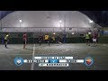 SUPERLEGA - SERIE A2 3°GIORNATA CA5 - ATALANTA - ROMA 7-5