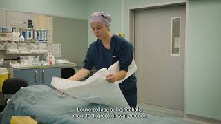 Alrijne Voorlichtingsevenement Ok 13 Mei 2023