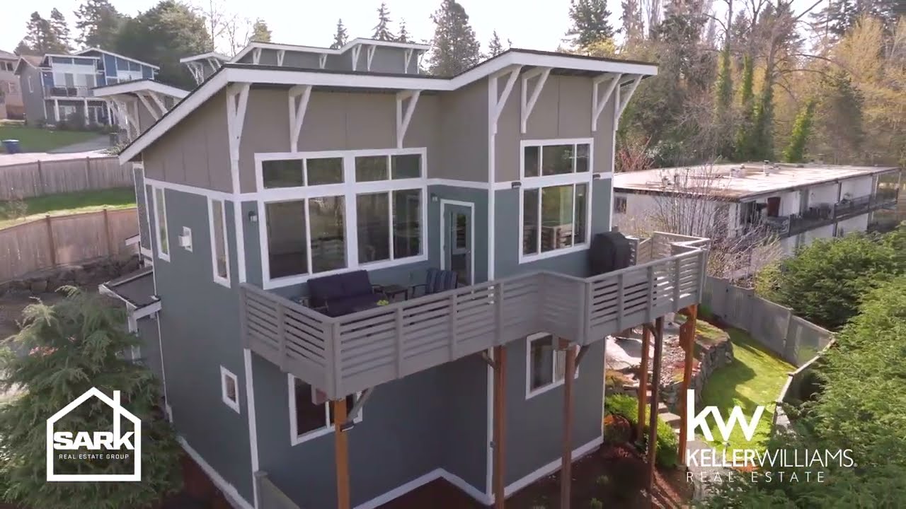 JUST LISTED | Des Moines, WA