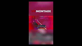 High Energy A VR Montage