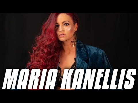 Maria Kanellis Discusses WWA, AEW Talks, WWE, IMPACT, More! | Grapsody Interviews