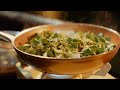 Delicious Bok Choy Recipe for Dinner Tonight | LittleChef Asia