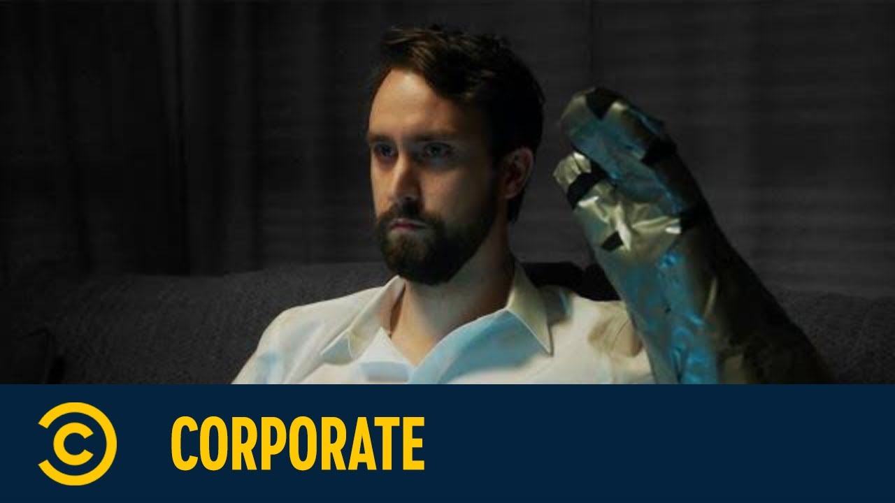 Der Wind Gottes | Corporate | S03E06 | Comedy Central Deutschland