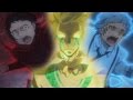 Bungou Stray Dogs 2 ~ AMV ~ The Resistance
