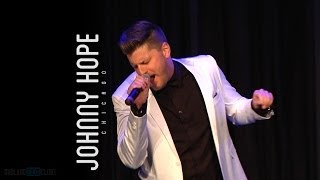 Johnny Hope - \