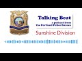 Sunshine Division - Talking Beat