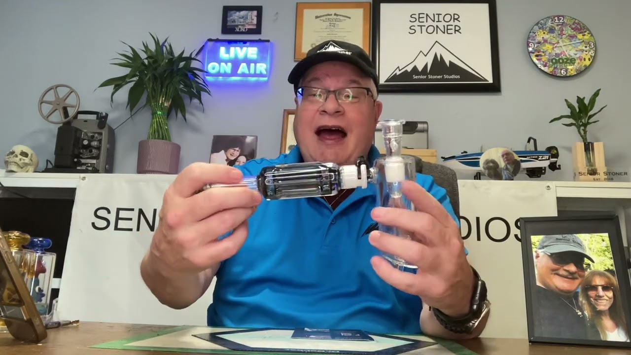 FREEZEPIPE BUBBLER PRO NEW UNBOXING FIRST IMPRESSIONS AND REVIEW VERY IMPRESSED WITH FIT FEEL FINISH