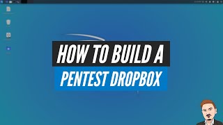 How to Build a Pentest Dropbox screenshot 5