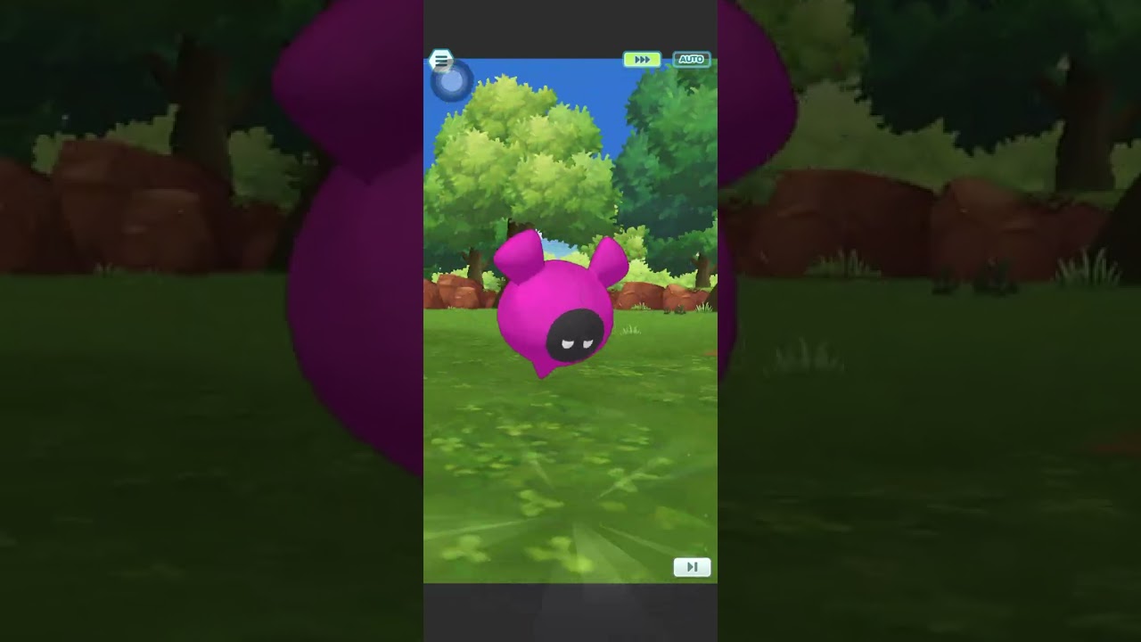 Pokémon master ex dressed to give thanks full main story event gameplay part 2