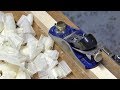 Tuning cheap adjust block plane( $ 15 )