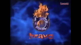 Bravo Ident - Enjoy Yourself 1998