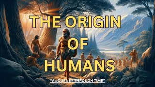 Human Origins: Tracing the Evolution of Mankind