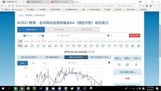 因為美金現金不夠現在扣的兩支美金基金需要停扣一支建議停扣哪一支 Kkskylight的部落格 痞客邦