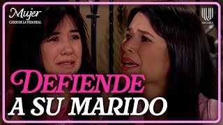 Mujer, Casos De La Vida Real 33 Lilian Tiene Un Hijo De Su Cuñado Desgracia En Casa