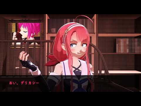 【艦これMMD】漫画アシスタント編【相席食堂風】