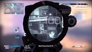 GF5-First Quad headshot for #FaZe5 (ghost)