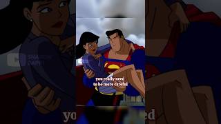 Superman Saves Lois #superman #supermantas #loislane #clarkkent #kalel #justiceleague