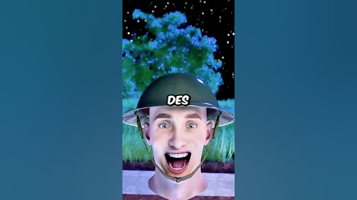 Cette Astuce A Sauvé Des Soldats De La Première Guerre Mondiale Des Snipers 🎯