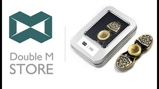 Legend of Zelda Metal Alloy Fidget Spinner screenshot 5