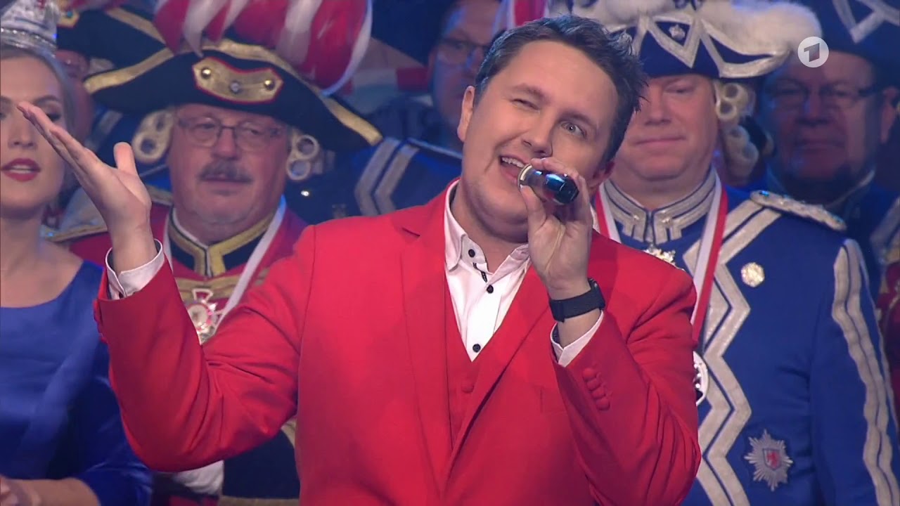 Swinging Funfares - Düsseldorfer Nächte (Mitschnitt Düsseldorf Helau 2020)