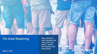 The Great Reopening Webinar