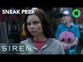 Siren | Sneak Peek: New York Comic Con 2017 | Freeform