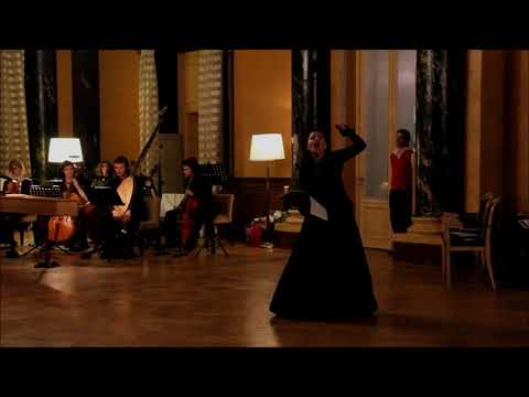 Jean-Baptiste Lully: ARMIDE, extracts (Isabelle Poulenard, Roberto Gini, 2014)