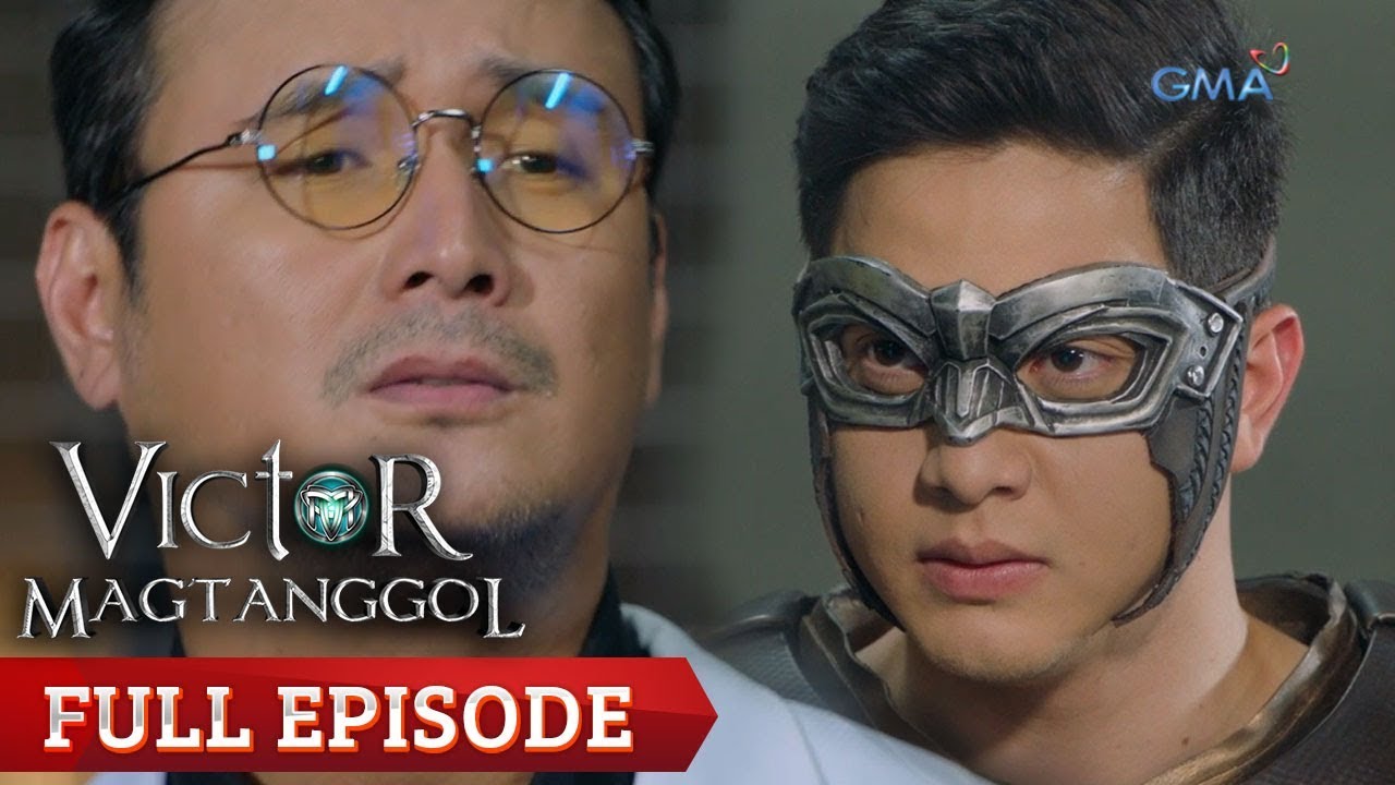 Victor Magtanggol: Full Episode 36
