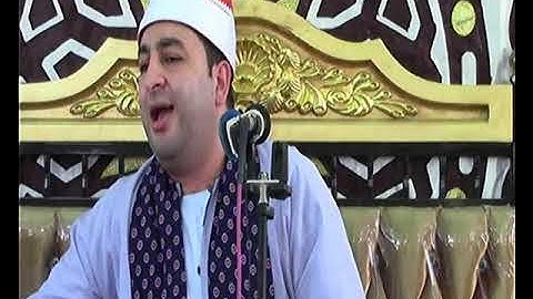 الشيخ محرم العطار سورة النساء في منشية المسيد أبو حماد شرقية 27-09-2021 تصوير صلاح جاهين