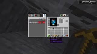 MINECRAFT Friday Frolic