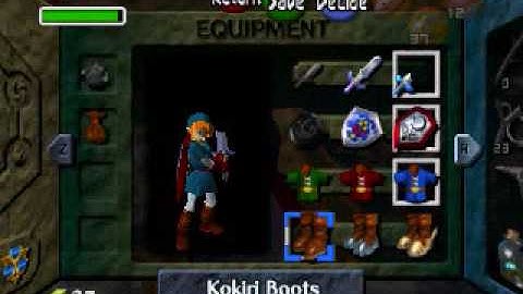 Hover Boost from triple Broken Knife thrusts