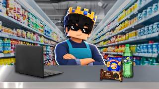 I Opened My Own Supermarket ( #1 ) screenshot 4