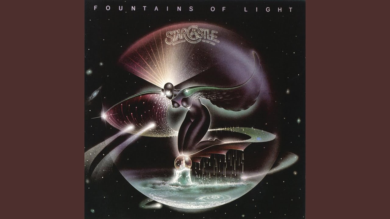 Watch Fountains on YouTube Watch Fountains on YouTube