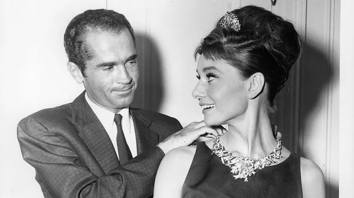 Tiffany & Co. | From Fancy Goods to the Worlds Fin...
