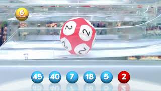 Tirage LOTO® du 29 août 2026 - Résultat officiel - FDJ