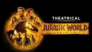 Juric World Dominion Foxtel Movies Premiere Intro